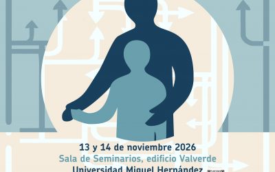 Congreso Internacional. Cuestiones Actuales de la Autonomía de la Voluntad: Especial Atención a la Persona con Discapacidad