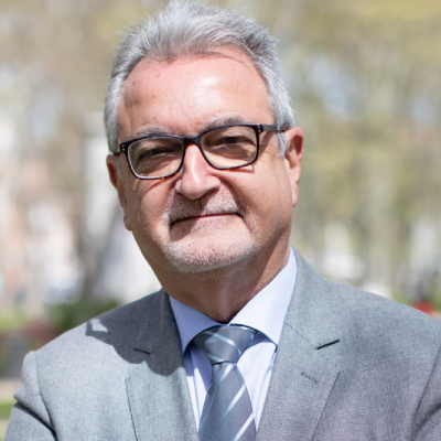 ANTONIO F. COMPAÑ ROSIQUE