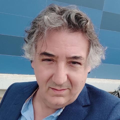 ALEJANDRO RABASA DOLADO