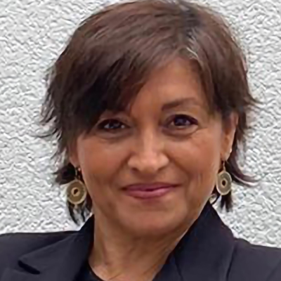 MARÍA DOLORES CANO HURTADO