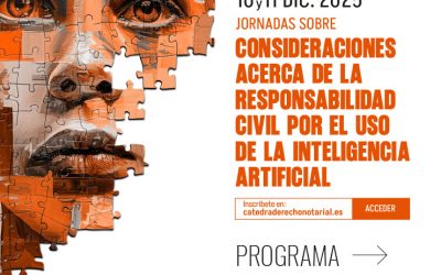 Consideraciones acerca de la Responsabilidad Civil por el Uso de la Inteligencia Artificial