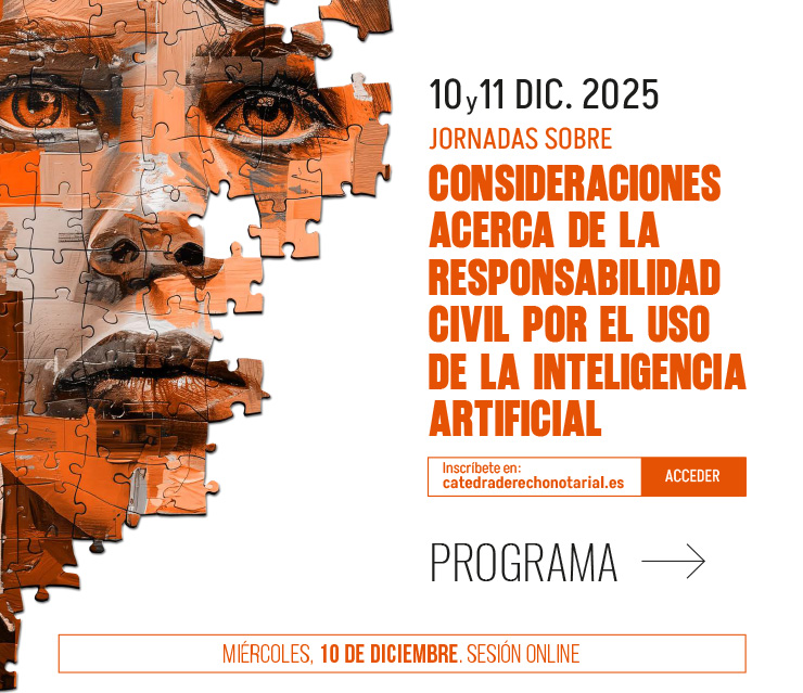 Consideraciones acerca de la Responsabilidad Civil por el Uso de la Inteligencia Artificial