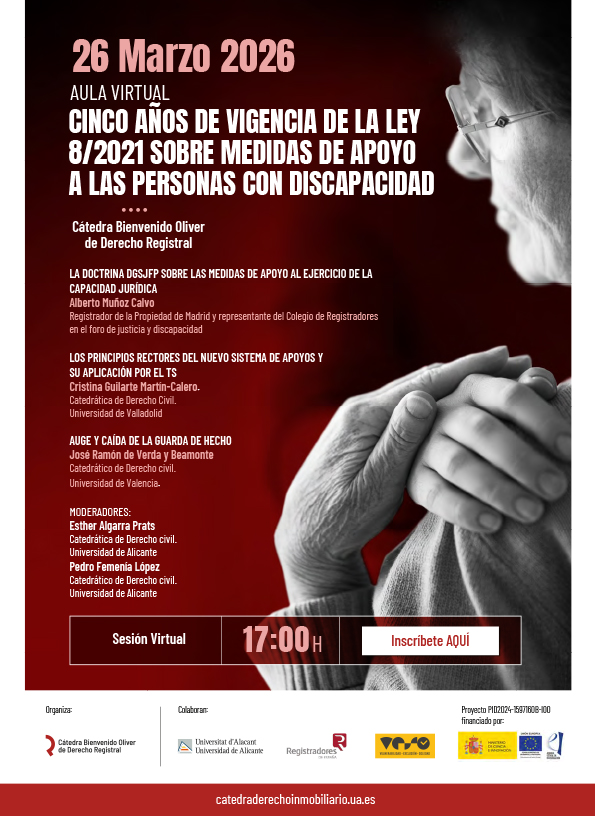 Cartel AULA ABIERTA 26 marzo CBO