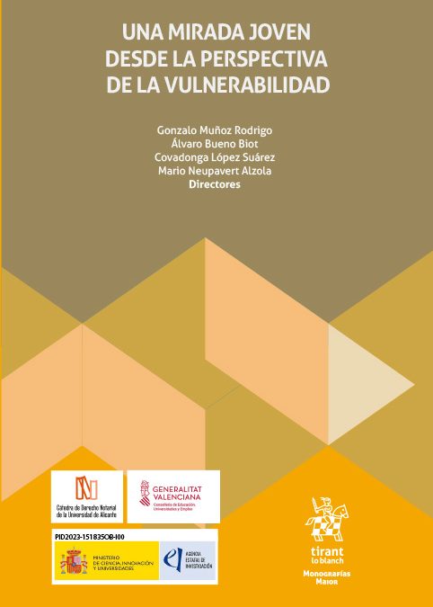 Una mirada joven desde la perspectiva de la vulnerabilidad