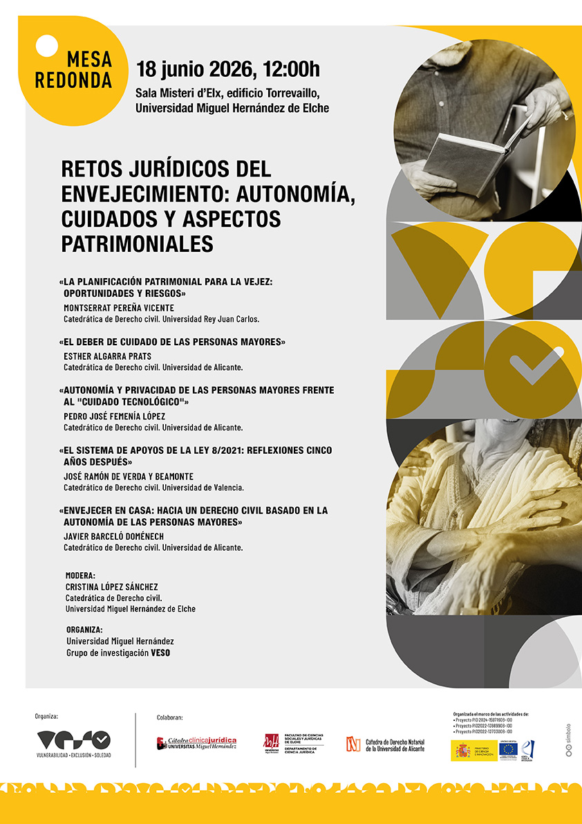 Mesa Redonda 18 junio