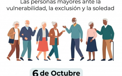 Escuchar a quienes mejor conocen el envejecimiento activo
